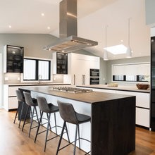 Kitchen remodel ideas