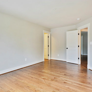 The Langley Model in Falls Church, Virginia