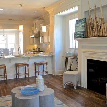Kitchen/Dining Room Designs