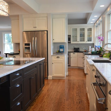 Blue Bell Kitchen Addition