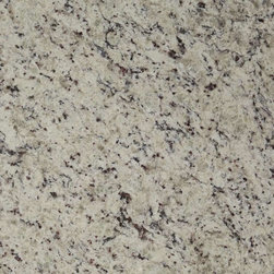 Stock Group 1 - Ashen White - Products