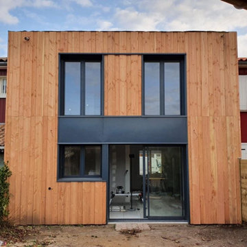 Maison D & P