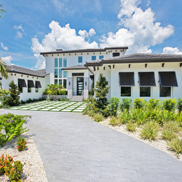 Carolina Circle Residence