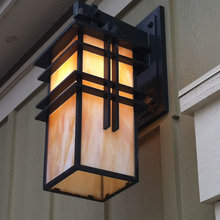 Exterior Lighting