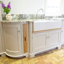 Handmade Bespoke Kitchen - Callis 'Grove' - Products