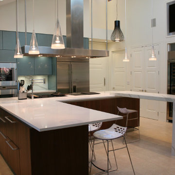 Sonoma Hills Remodel
