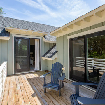 Selwitz Cottage