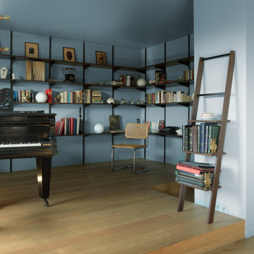 Vintage in the countryside