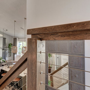 Idlewood Stair Case