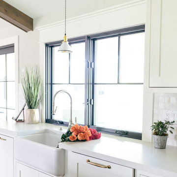 Modern Farmhouse