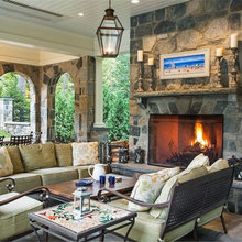 232 Lothrop Interior