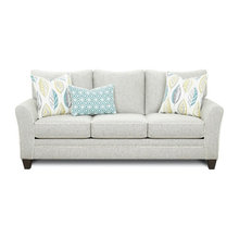 sleeper sofa