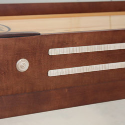 Prestige Shuffleboard Table - Products