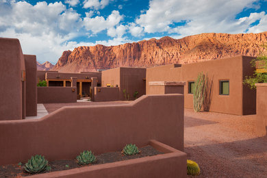 Inspiration for an entryway remodel in Salt Lake City