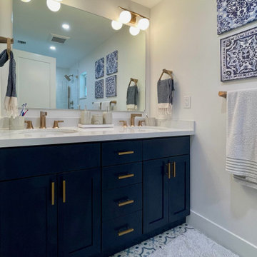 High Pines Home Transformation