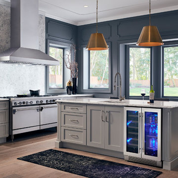 Zephyr Presrv Wine and Beverage Coolers
