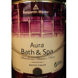 quality painting jobs - Bath Products