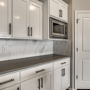 Kitchen Remodel in Fremont CA, Compact Kitchen