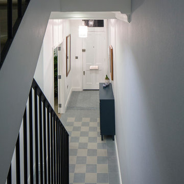 Westmoreland Terrace