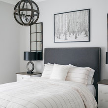 Bedrooms
