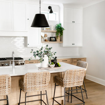 Clifton Kitchen