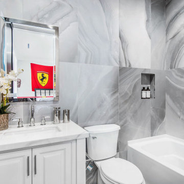 Complete Home Remodeling and Addition in Studio City