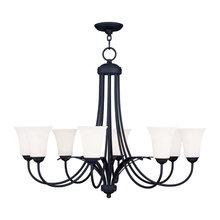 Entry way lighting