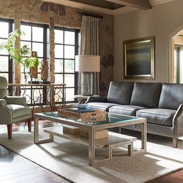 Living Room Furnishings