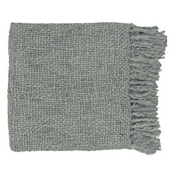 Throws - Products