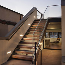 Roof Deck