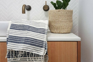 Hand Towels