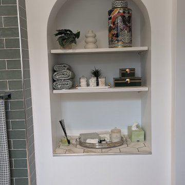Art Deco Renovation
