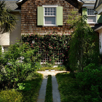 Coastal Cottage