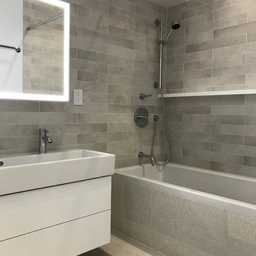 Tribeca Condo Conversion
