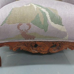 Stag Chair - Products