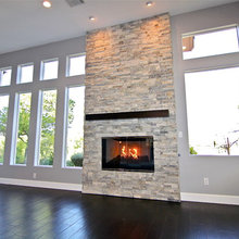 Fire place