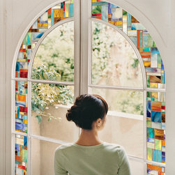 Montage - Window Film