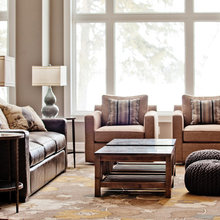 Living Room Ideas