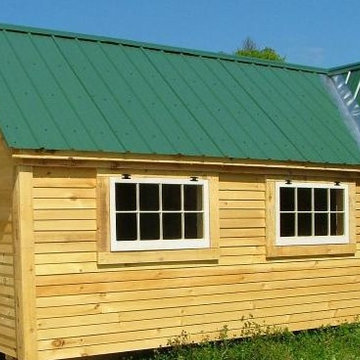 diy Tiny House Plans ($50)