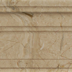 Chantarelle - Tile