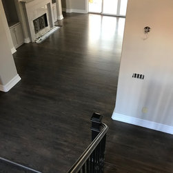 Wood Flooring - Products