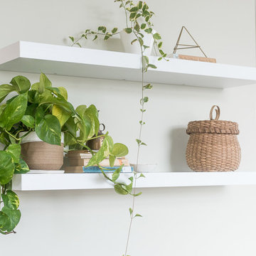 My Houzz: Airy Style in a Ceramist’s Downtown High-Rise