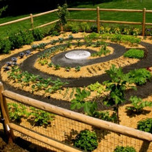 Gardens