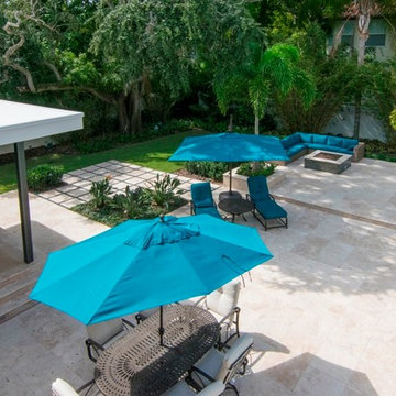 Bayshore Boulevard - South Tampa - Custom Home
