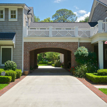 Mandarin Road