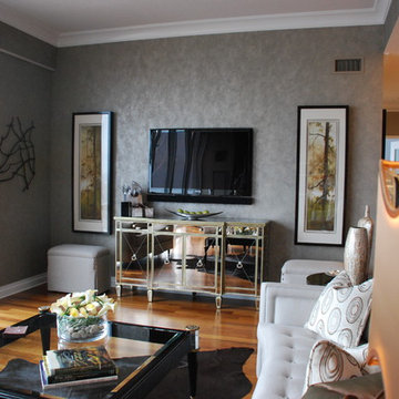 Horizon Series Soundbar