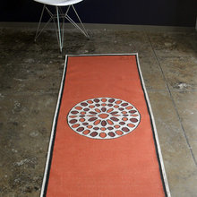 Rug runners