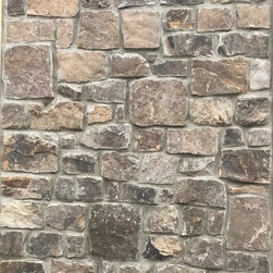 Weathered Falls Natural Stone Thin Veneer (TN Fieldstone) - Products