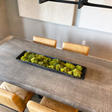 Held Home | Denver, CO | Modern Living Spaces Renovation