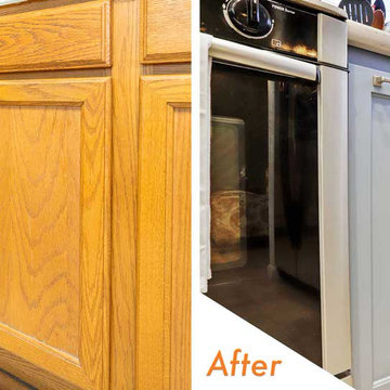 kitchenCRATE Custom Ramsey Drive